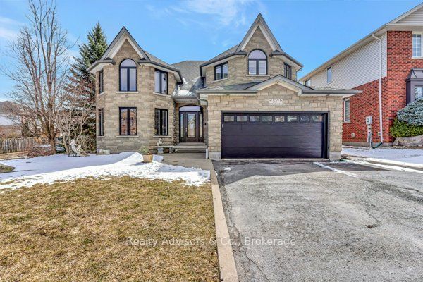 537 Buckingham