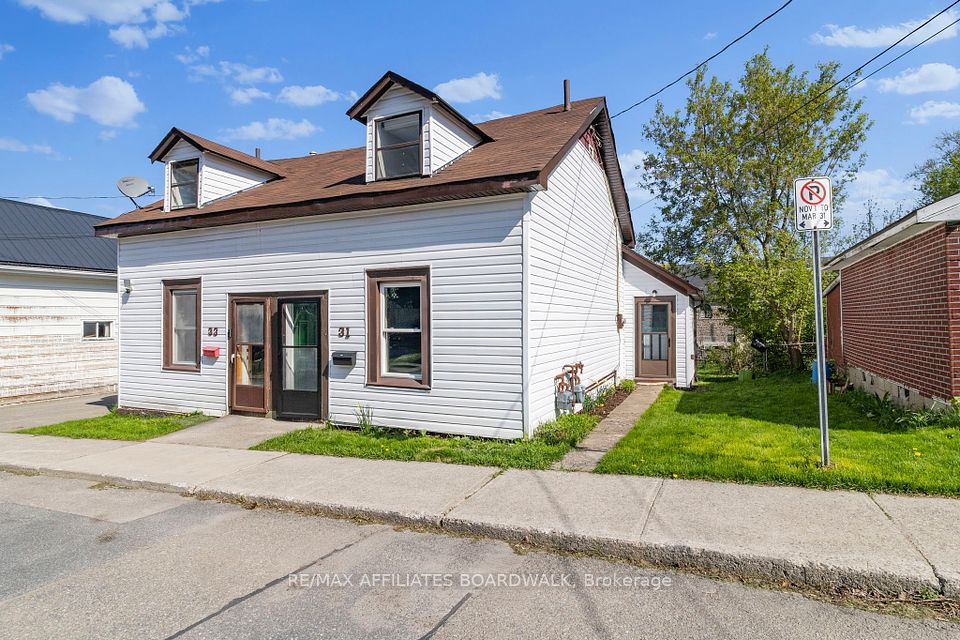 Investment Listing Photo