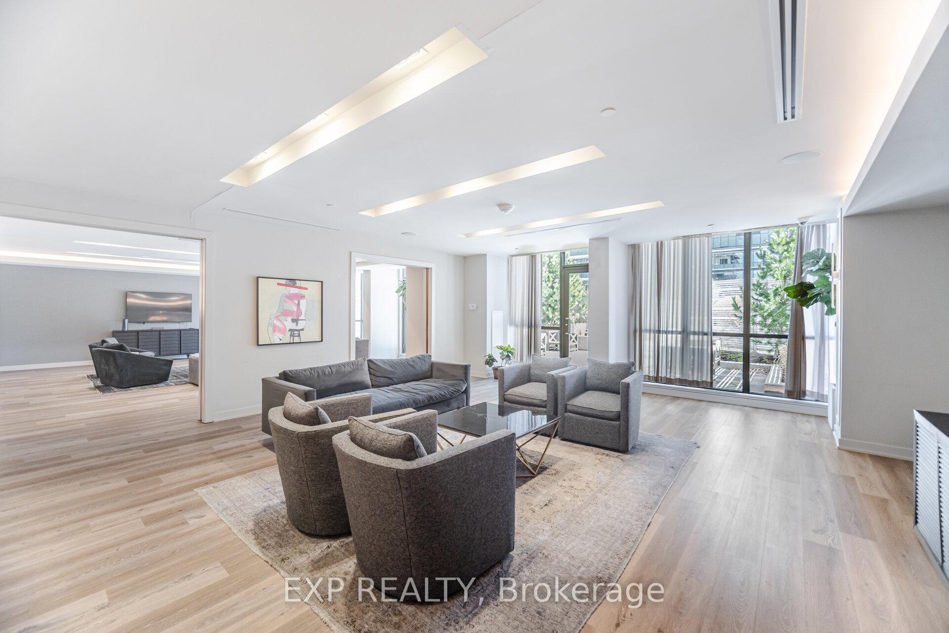 2 Bedrooms Condo at 4055 Parkside Village, Mississauga For sale