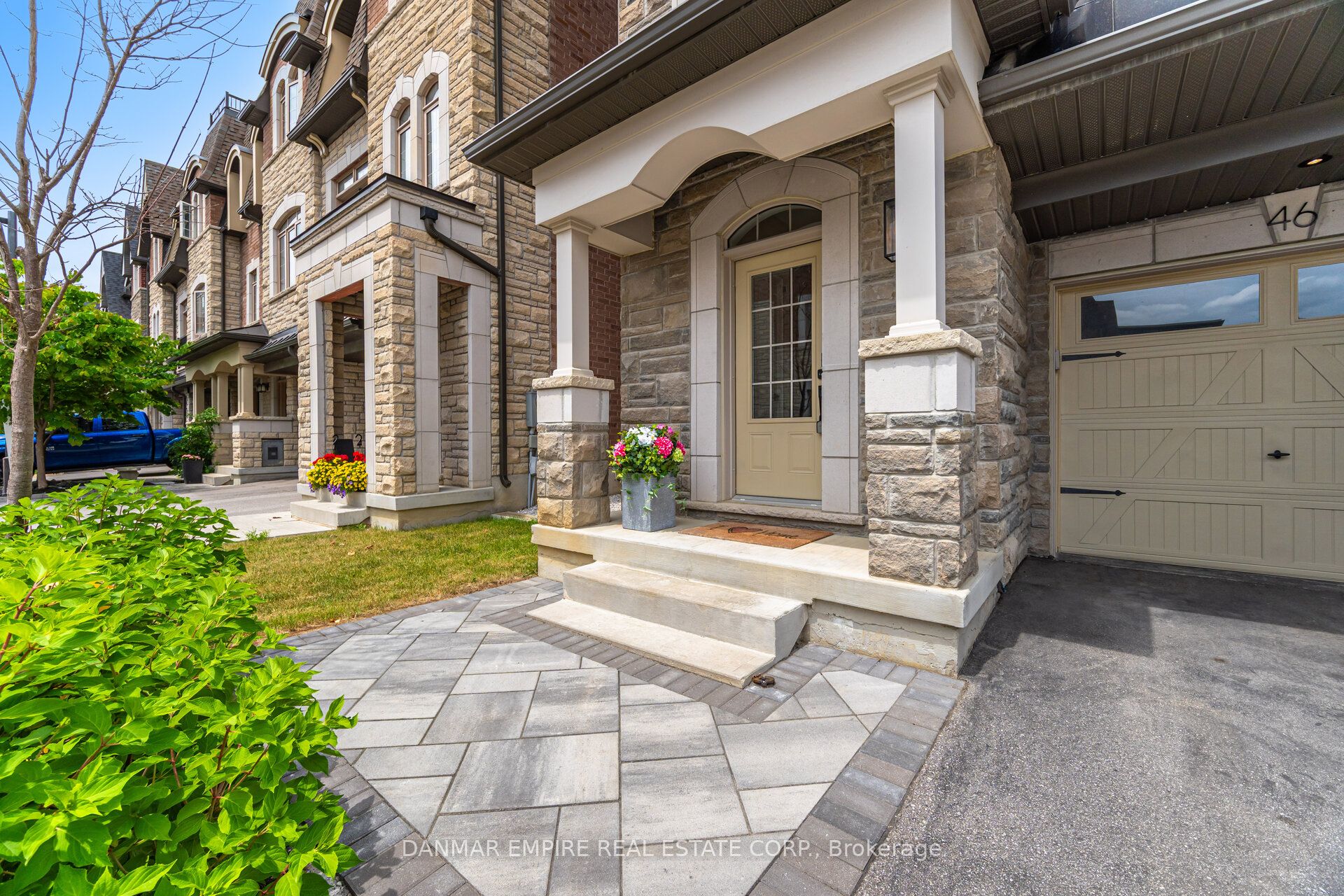 46 Ingleside Street