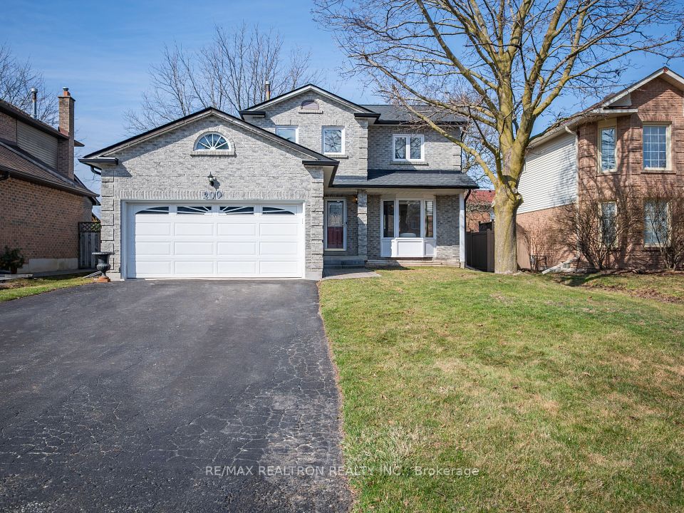 200 Willow