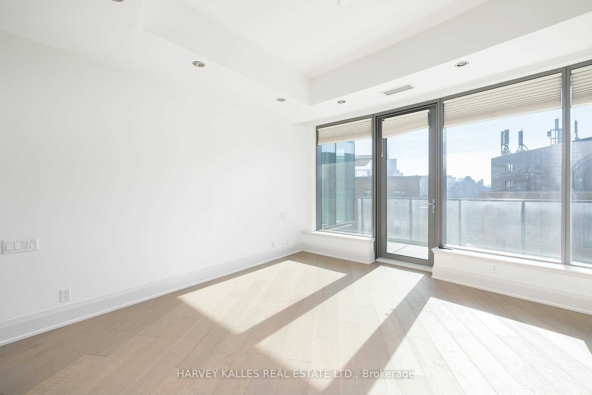 77 Charles Street W 503
