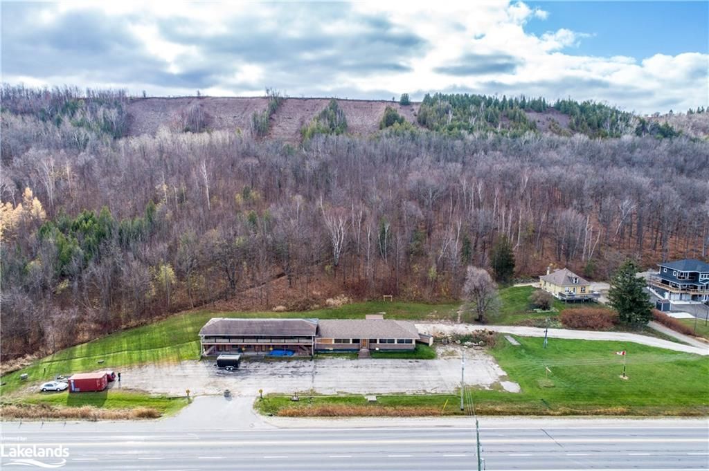 207190 Highway 26 N/A Meaford Ontario N4L 1W7