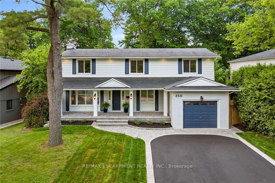 250 LINWOOD