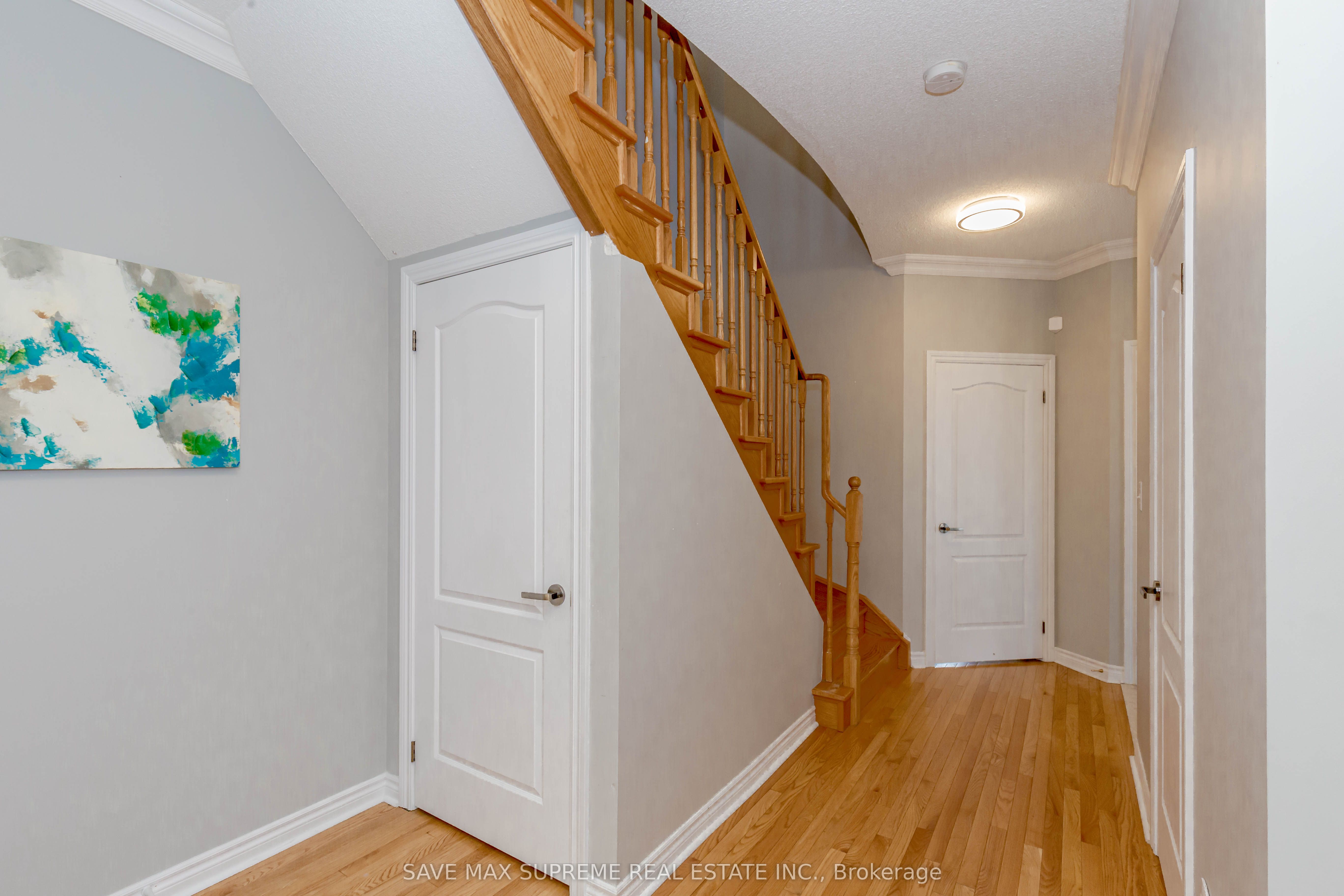 135 Prince William Way