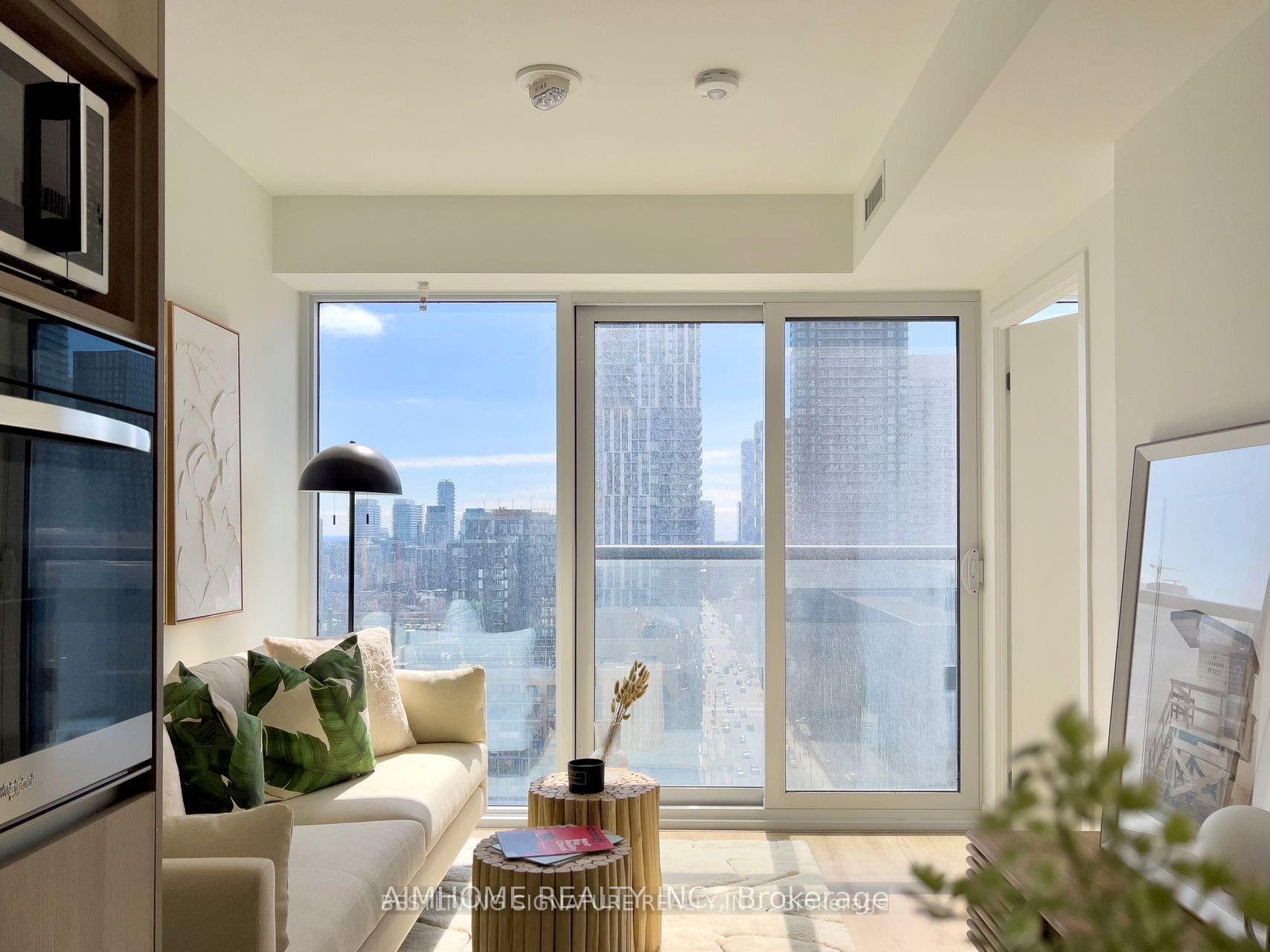 2 Bedrooms Condo at 319 Jarvis, Toronto For sale
