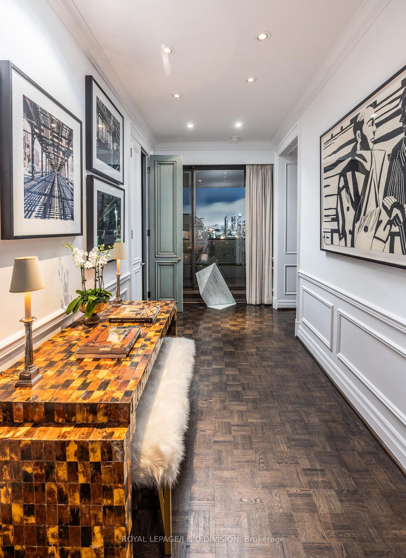 1 Bedroom Co-op at 20 Avoca, Toronto For sale