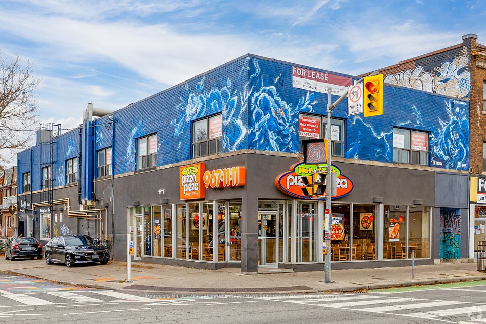 1195 Bloor