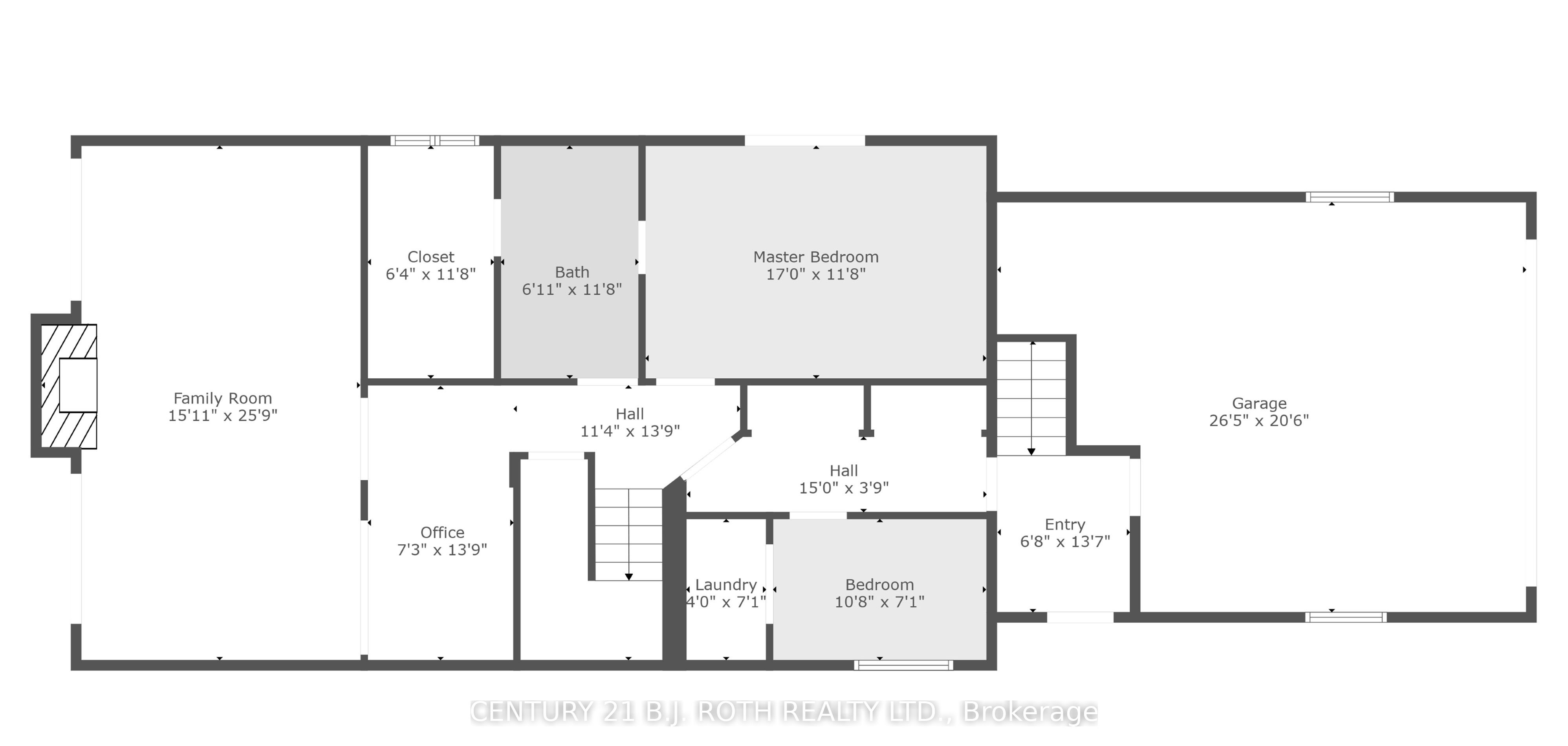 2679 Lakeshore Road E