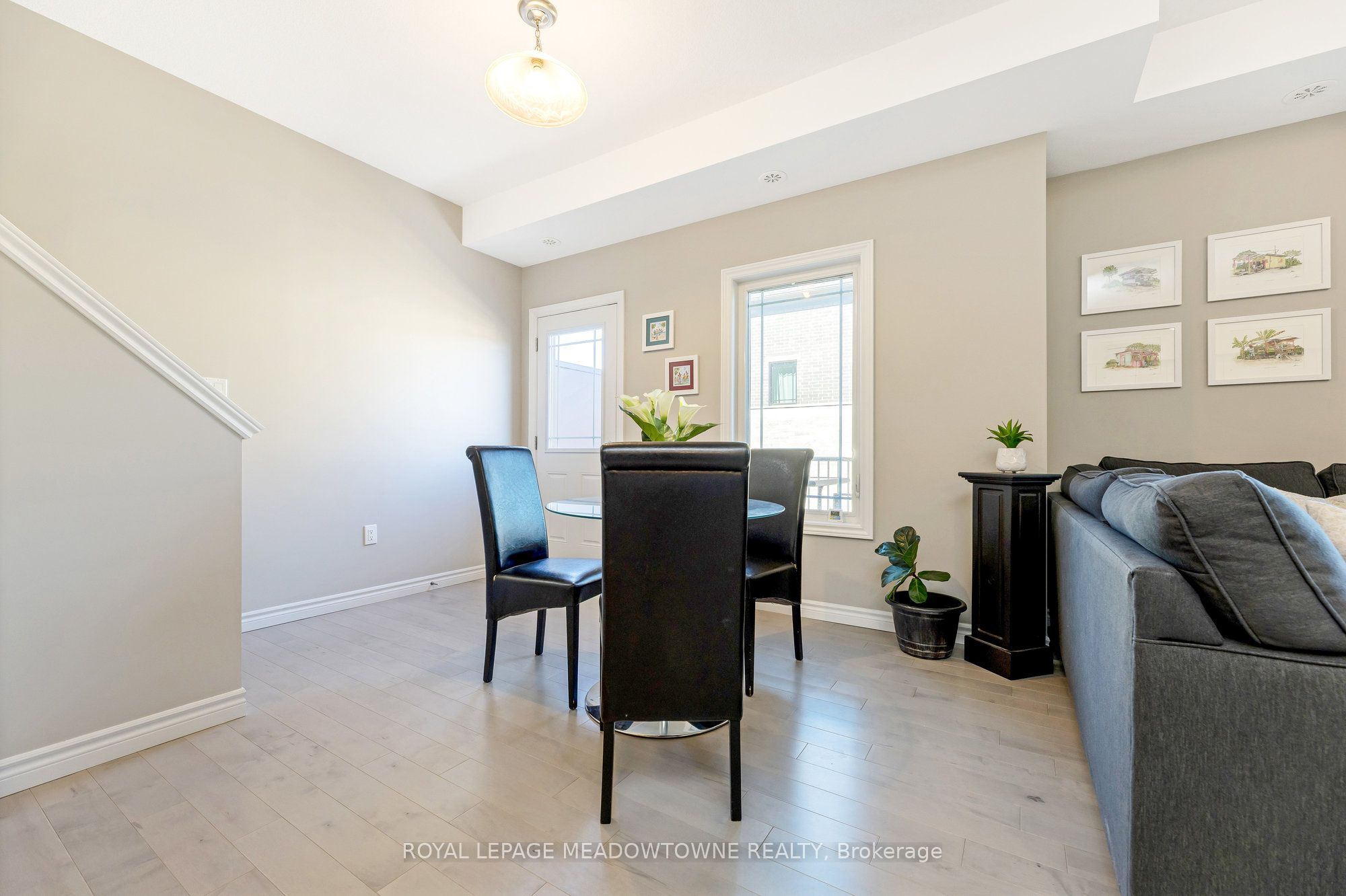 107 Westra Drive, #7