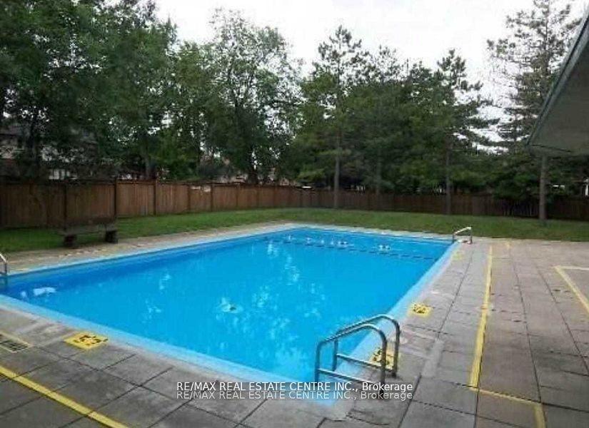 1 Bedroom Co-op at 3621 Lakeshore, Toronto For sale