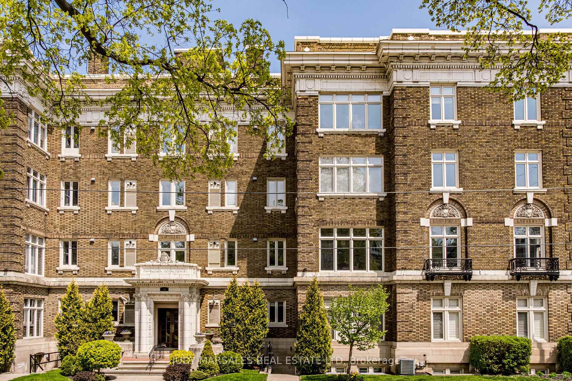 #13 – 86 Herkimer Street, Hamilton, ON L8P 2G7