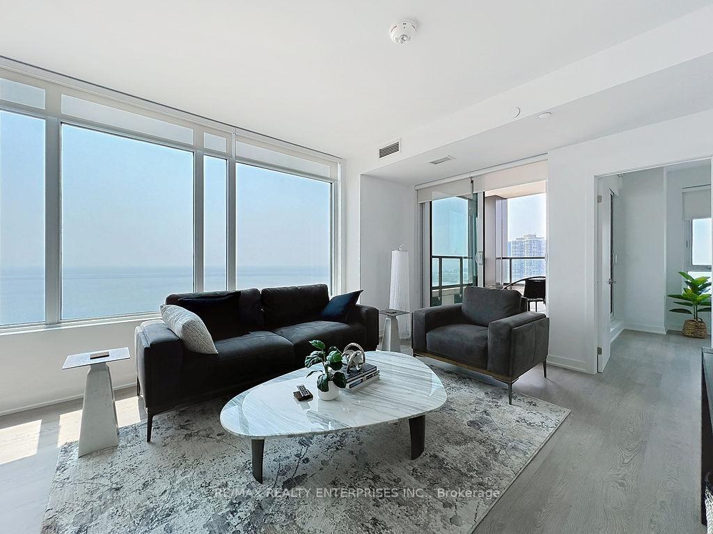2 Bedrooms Condo at 1928 Lake Shore, Toronto For sale