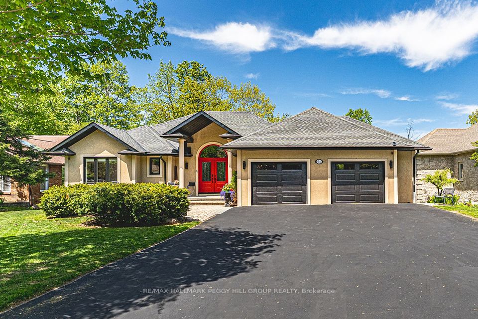 64 Woodcrest