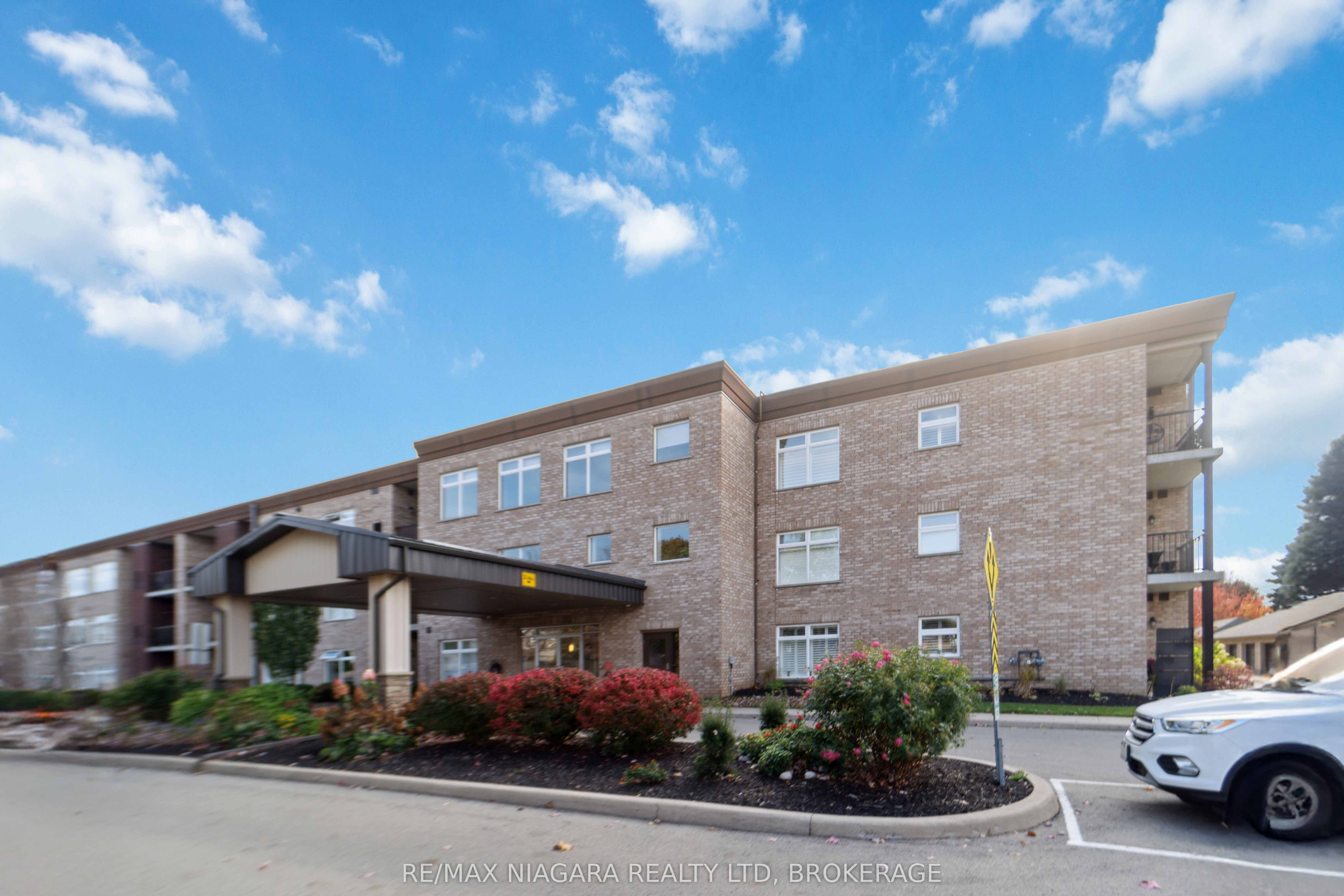 4644 PETTIT Avenue #221, Niagara Falls 212 - Morrison