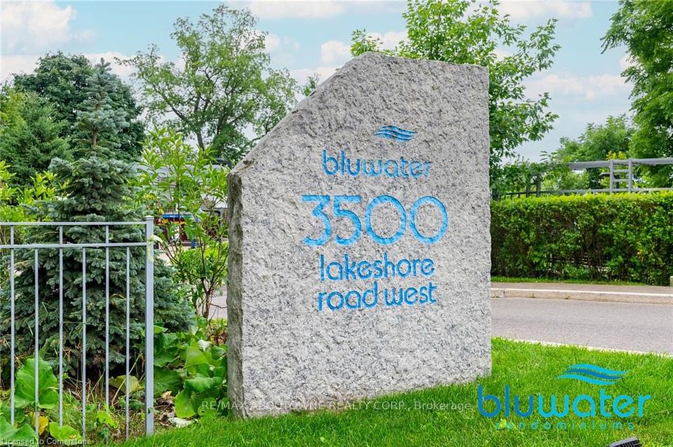3500 Lakeshore