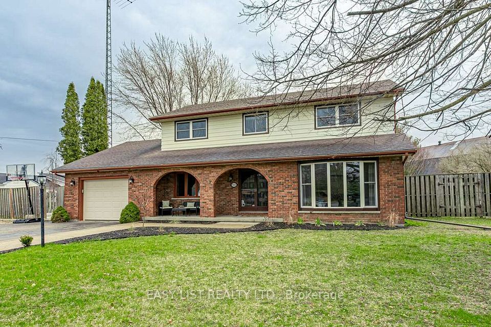 9132 Plank Road, Bayham, ON N0J 1Y0