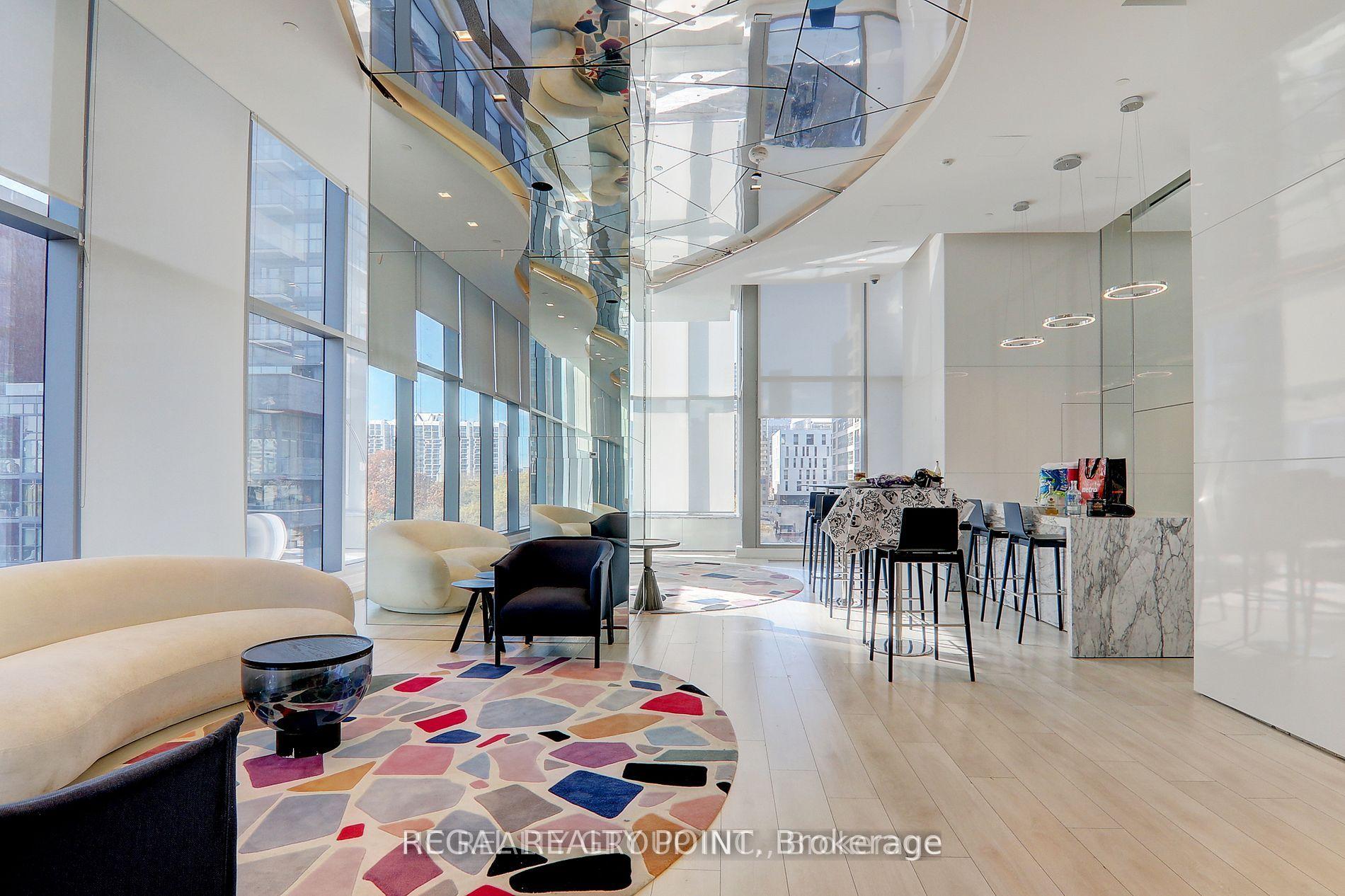 Condo at 251 Jarvis,  Toronto For sale