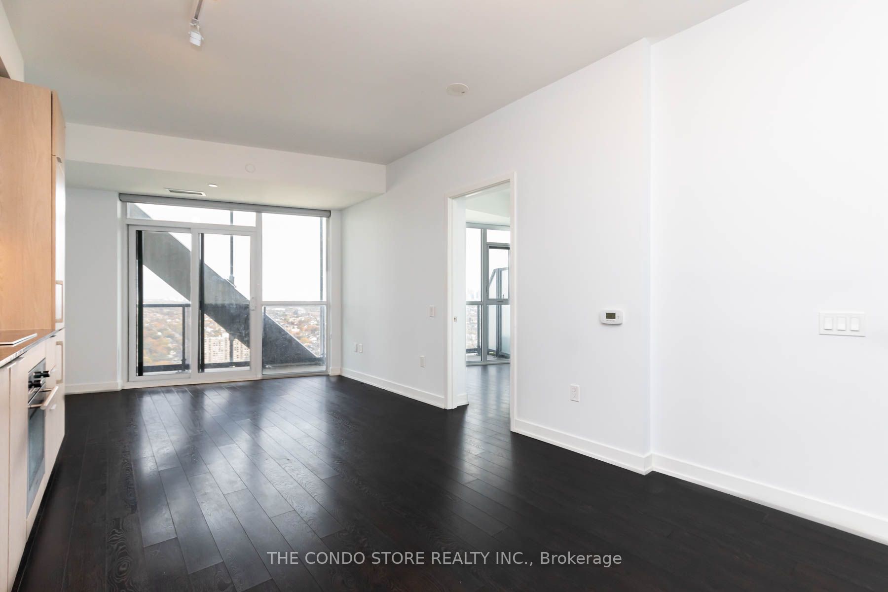 50 Ordnance Street, #2507