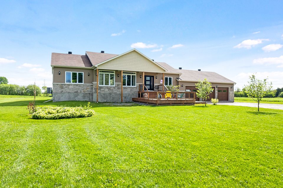 1496 DRUMMOND SCHOOL Road