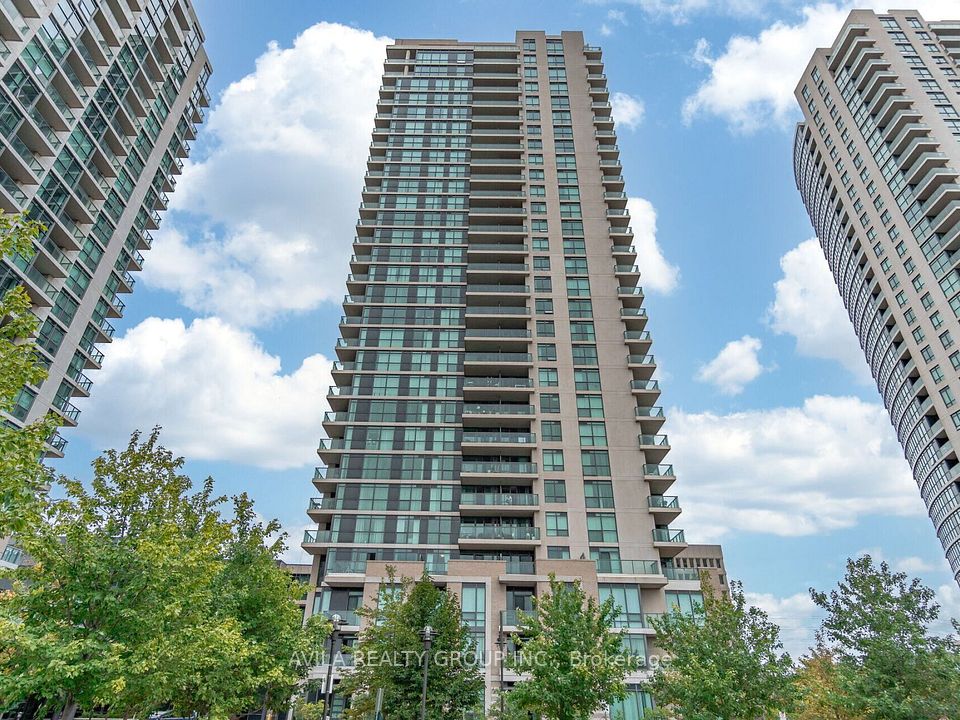 215 Sherway Gardens