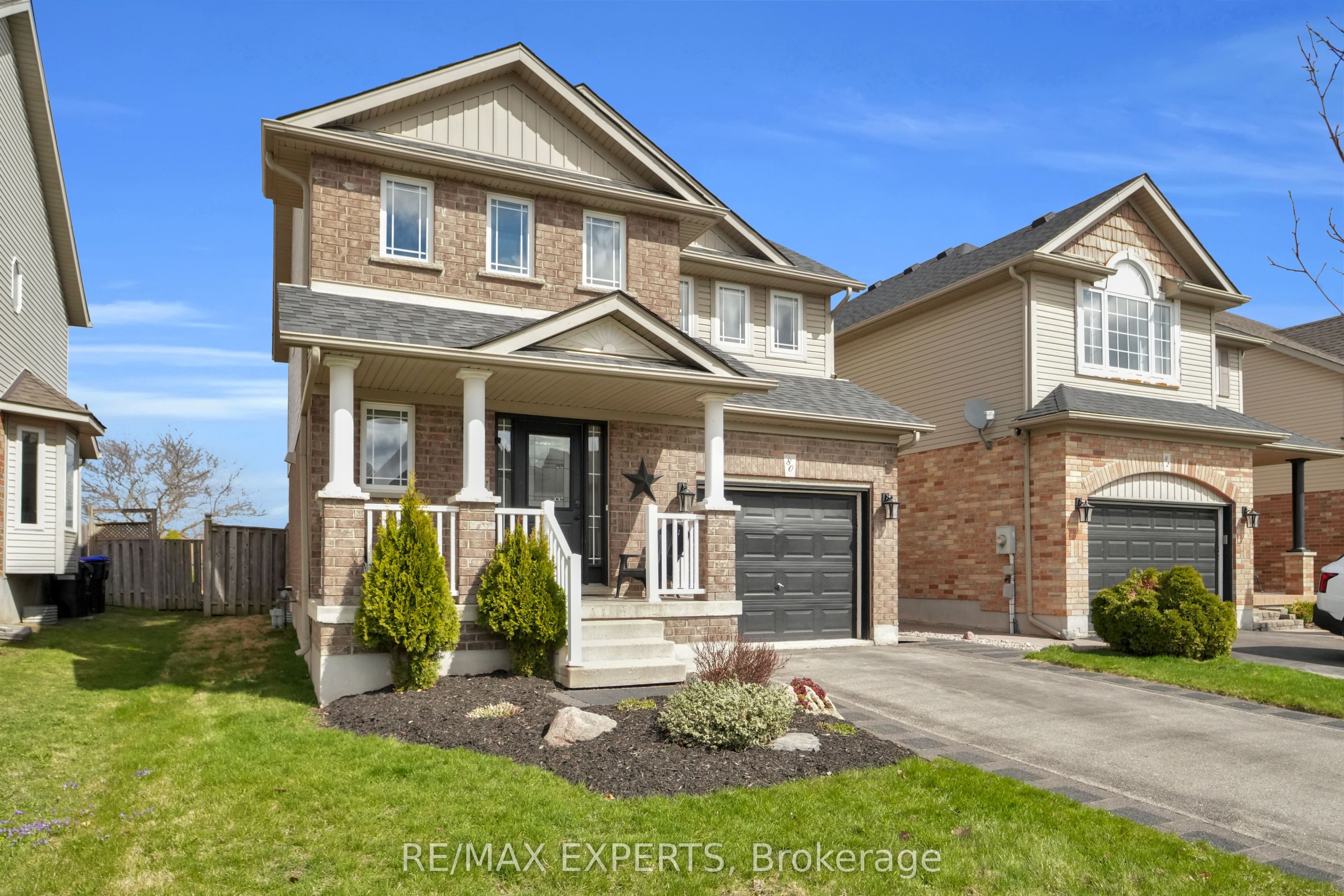 80 Shephard Avenue