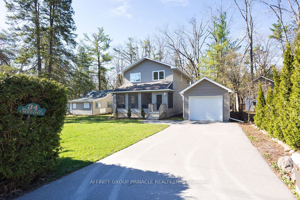 34 Pleasant View