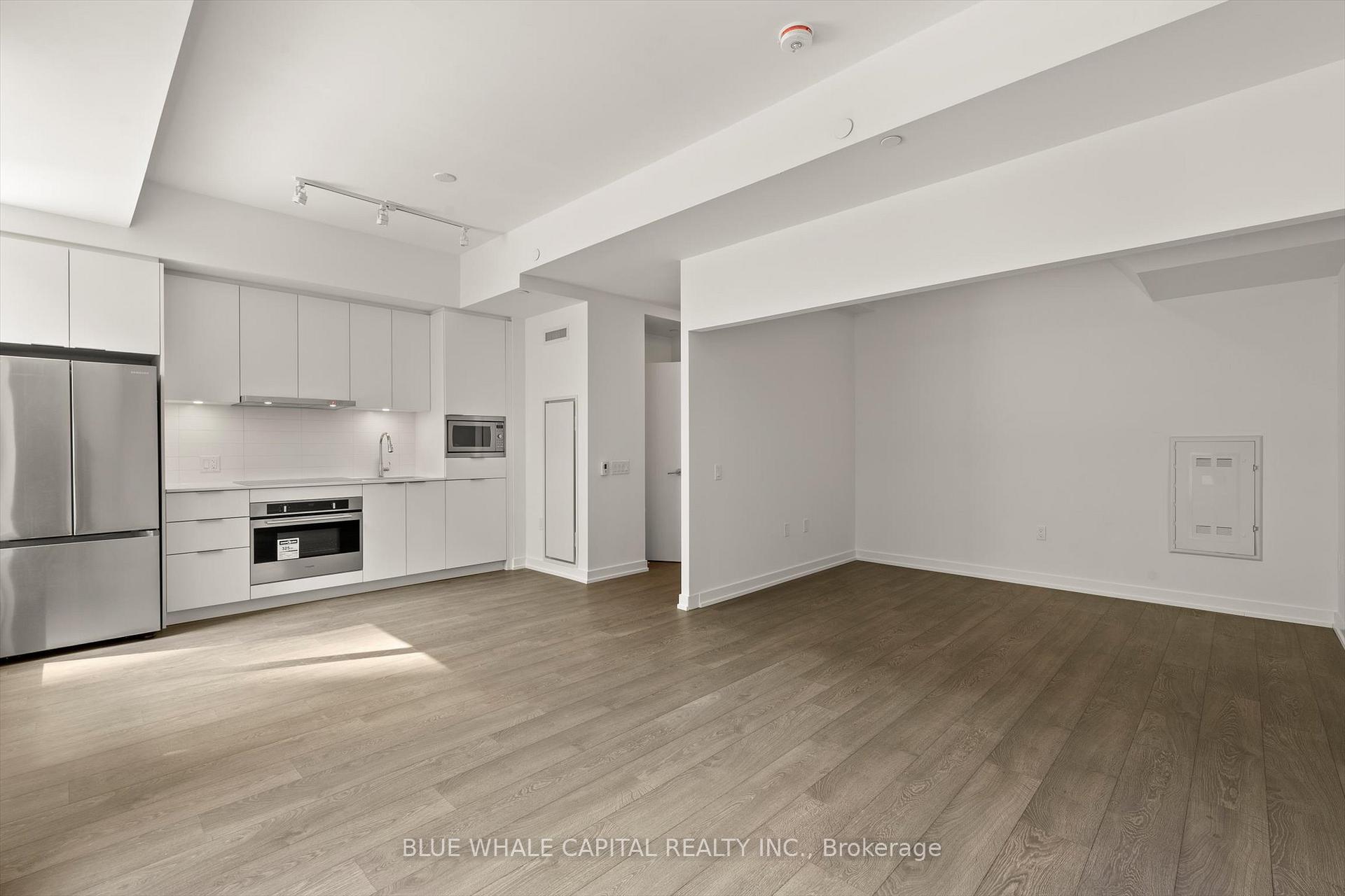 #S306 – 8 Olympic Garden Drive, Toronto, ON M2M 0B9
