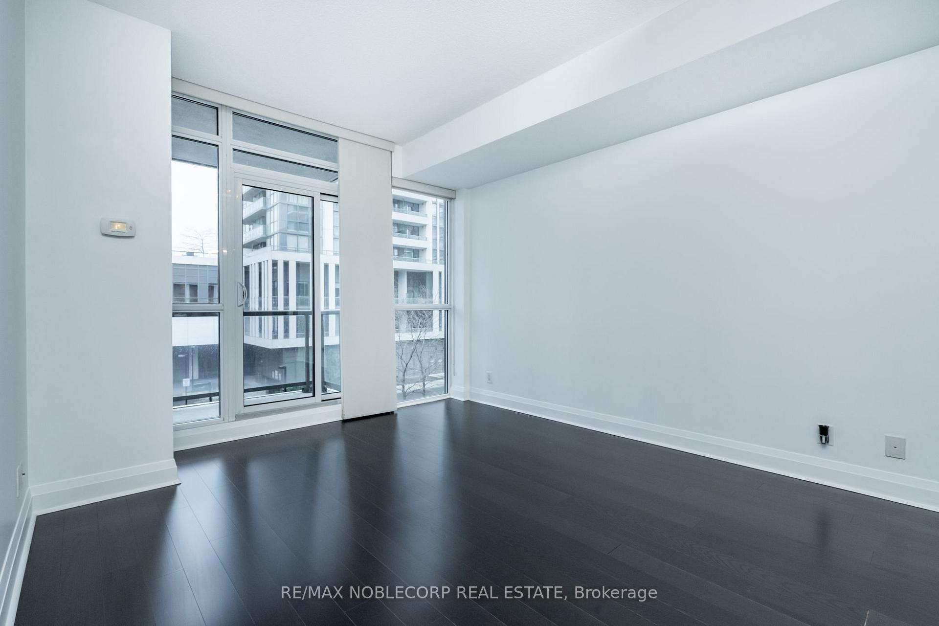 1 Bedroom Condo at 1185 The Queensway, Toronto For sale