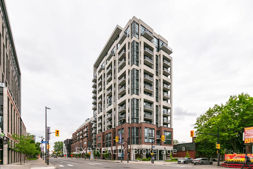 560 Rideau