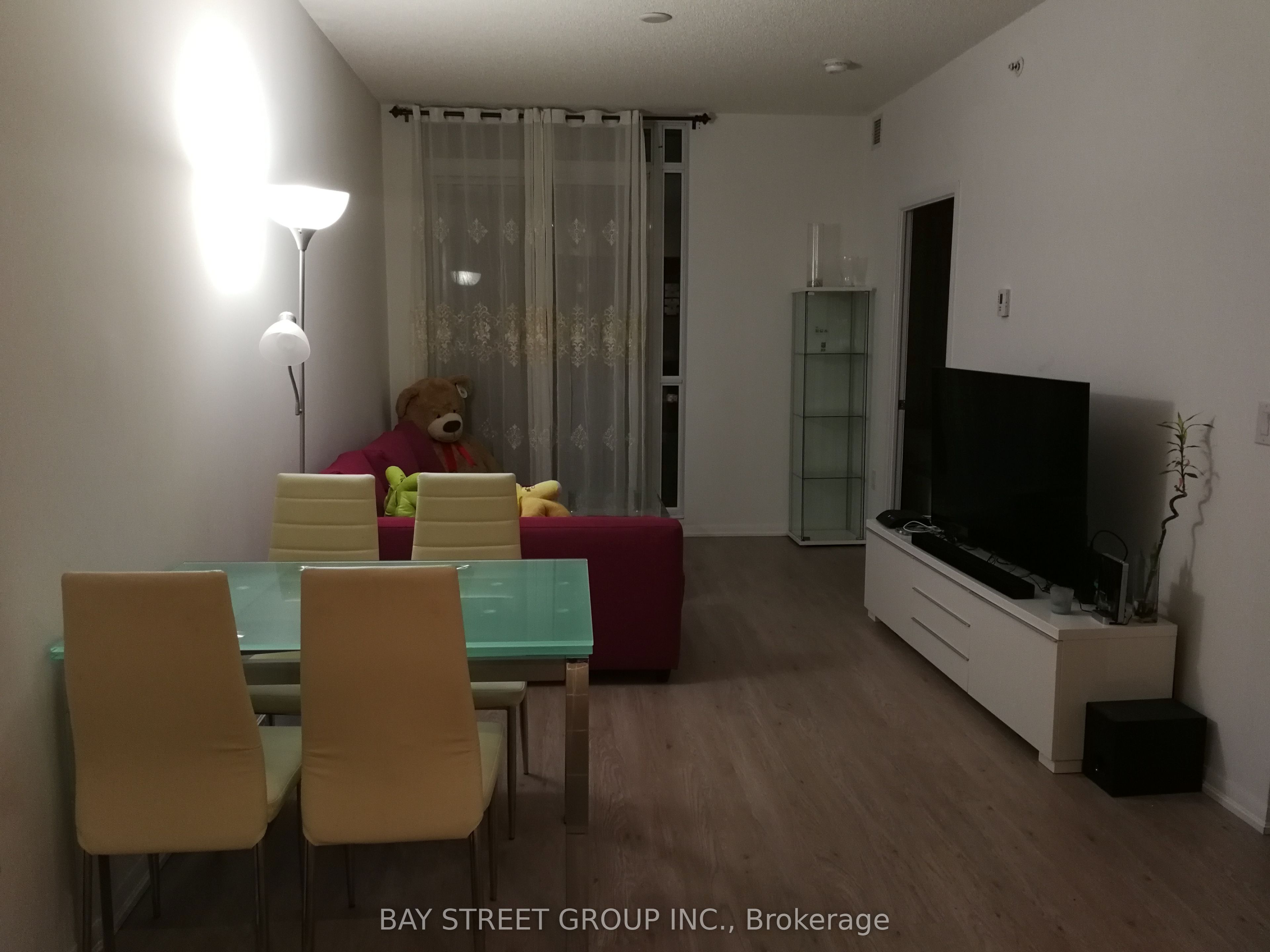 830 Lawrence Avenue W, #219
