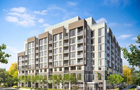 #702 - 412 Silver Maple Road, Oakville, ON L6H 7X8