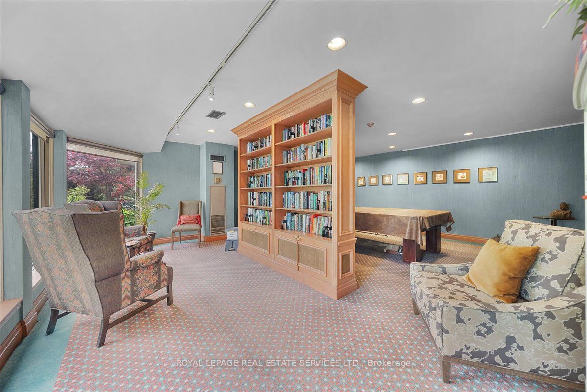 271 Ridley Boulevard, #PH 08