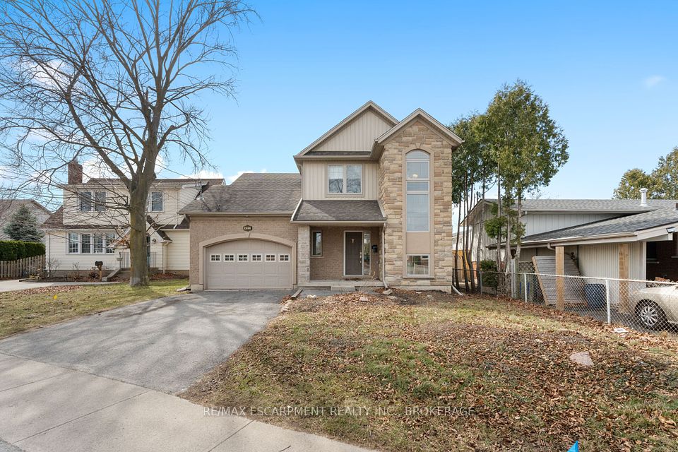 413 Niagara