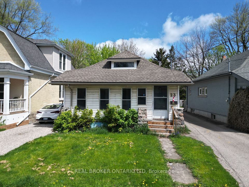 23 Blackfriars