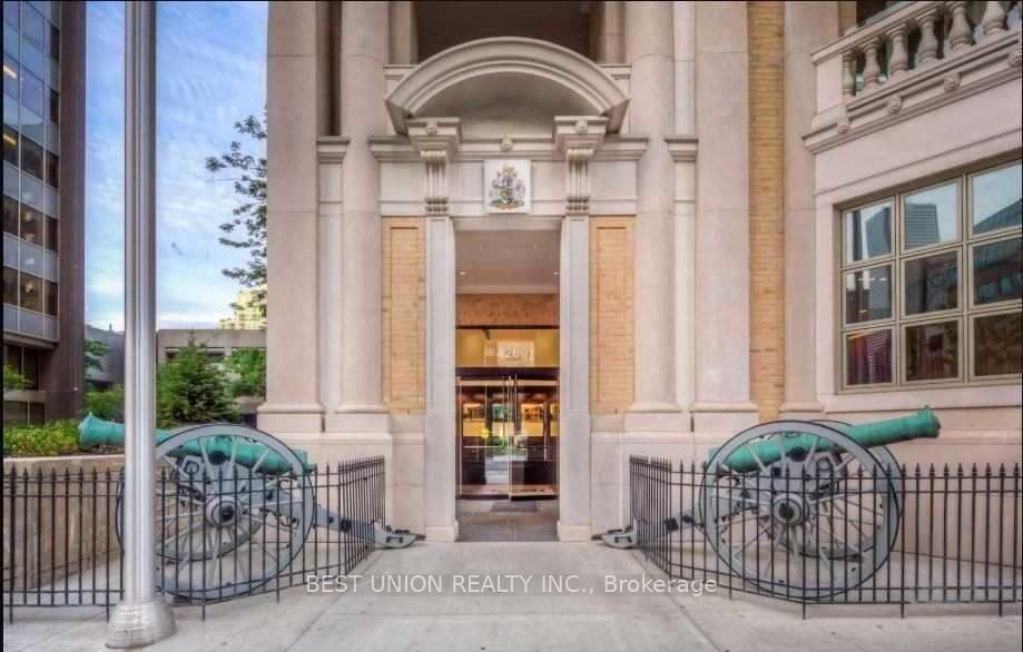426 University