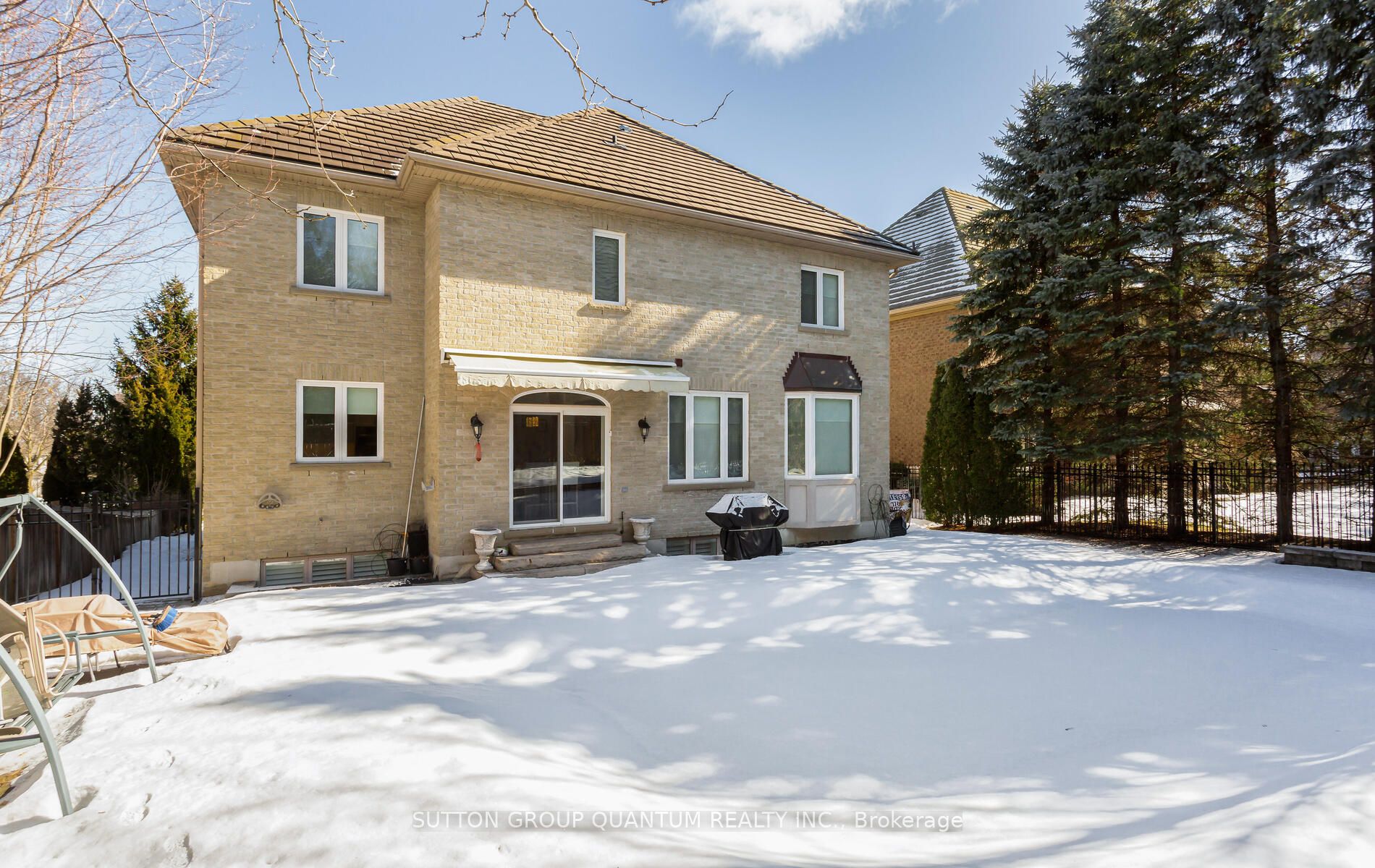 3868 O'Neil Gate, Mississauga, ON L5L 5X6