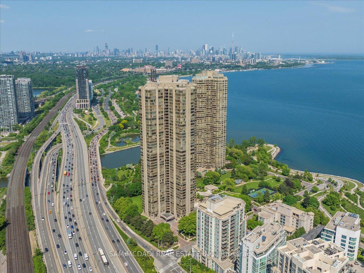 1 Bedroom Condo at 2045 Lake Shore, Toronto For sale