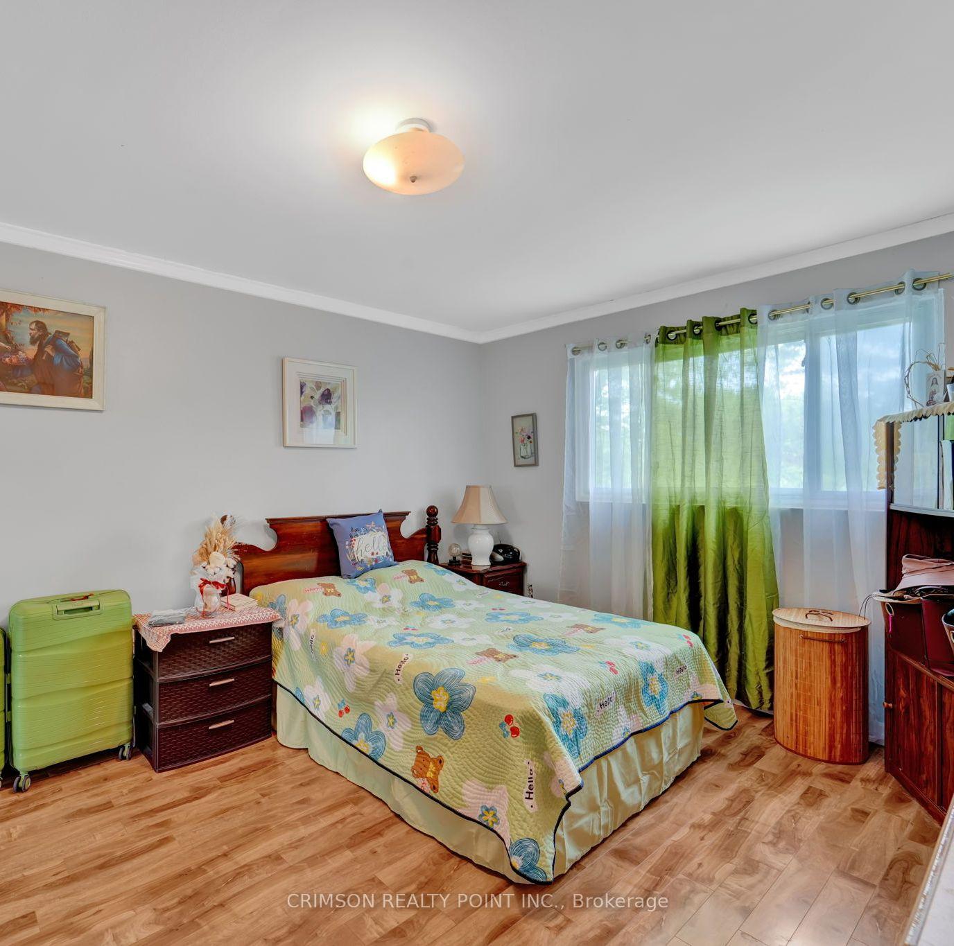 3 Bedrooms Condo at 25 Brimwood, Toronto For sale