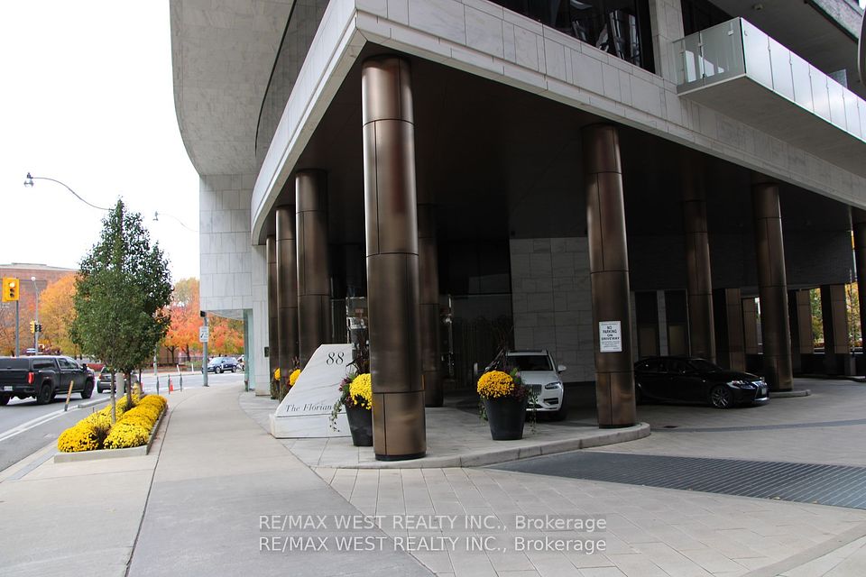 88 Davenport Road