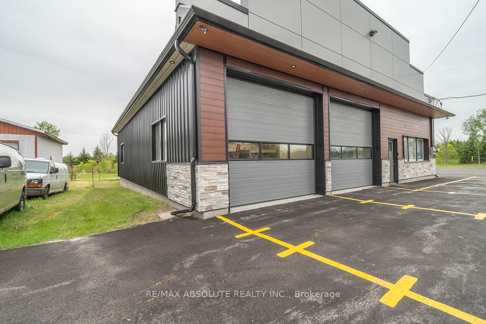 547 County Rd 9 Road, Alfred & Plantagenet, ON K0B 1L0