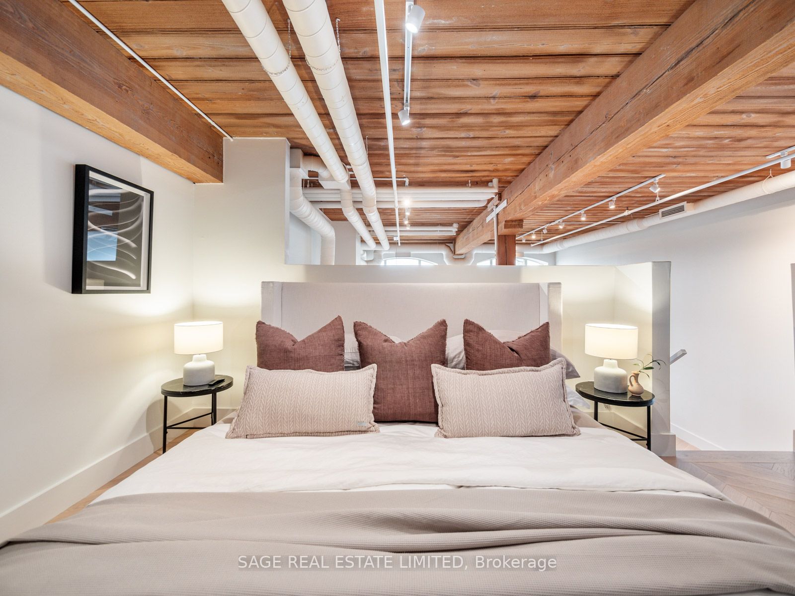 993 Queen Street W, #317