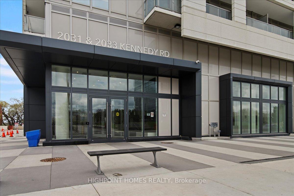 2 Bedrooms Condo at 2033 Kennedy, Toronto For sale