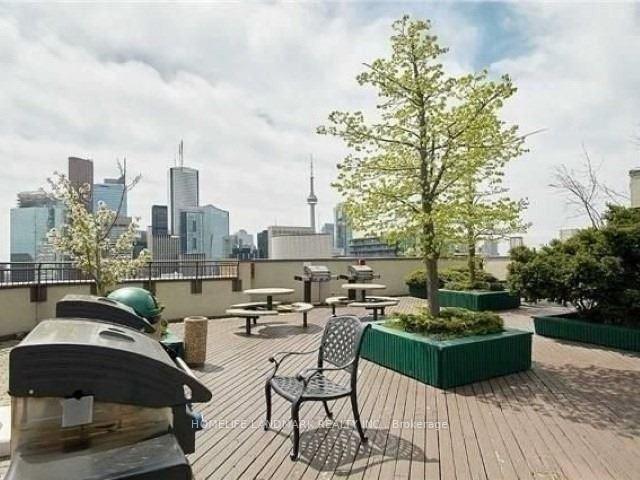 2 Bedrooms Condo at 633 Bay, Toronto For sale