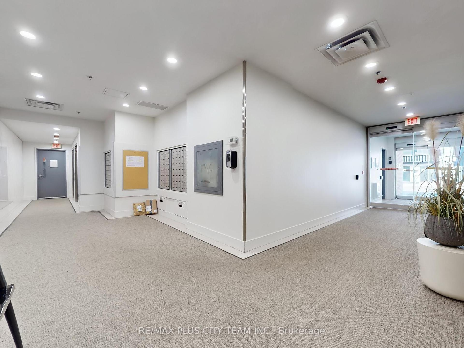 1 Bedroom Condo at 630 Queen, Toronto For sale