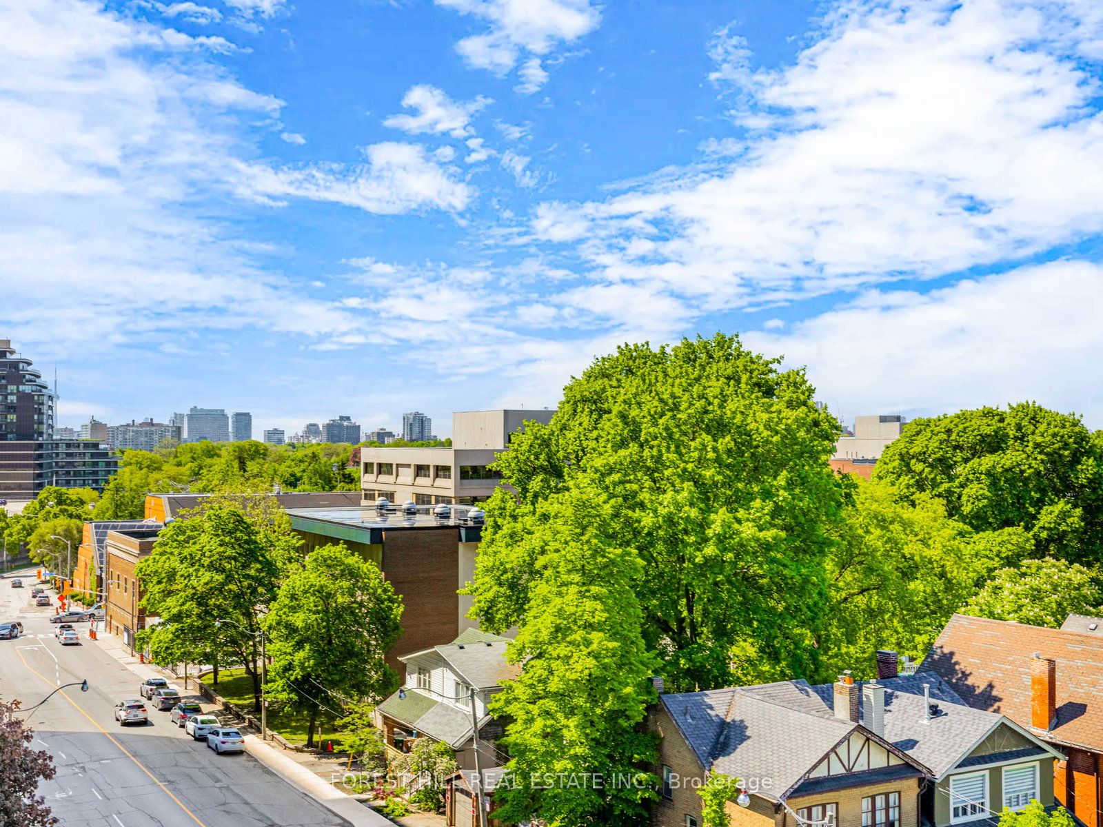 58 Orchard View Boulevard, #510