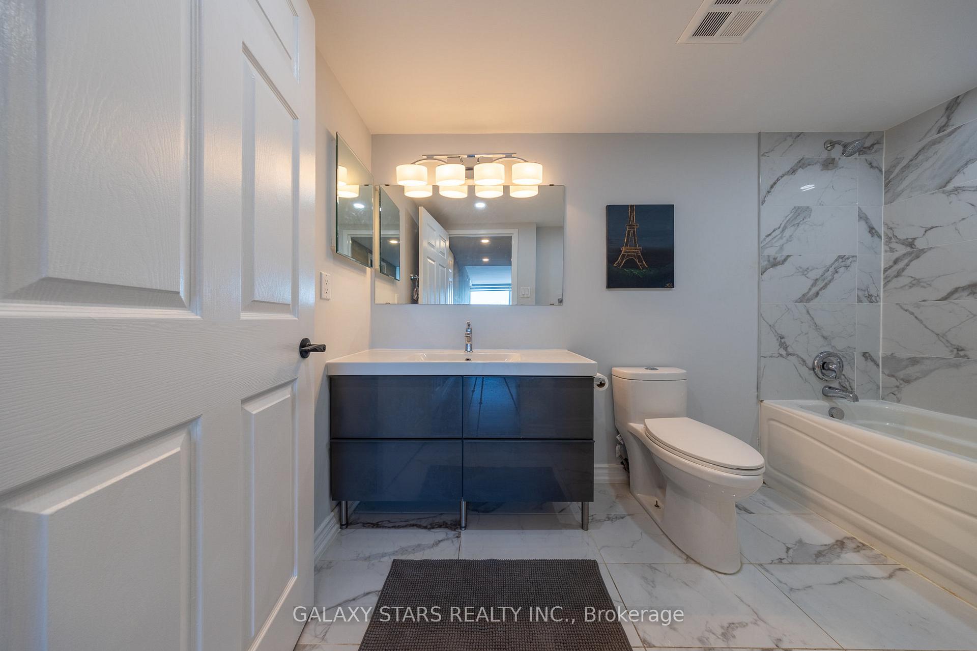 2 Bedrooms Condo at 4725 Sheppard,  Toronto For sale
