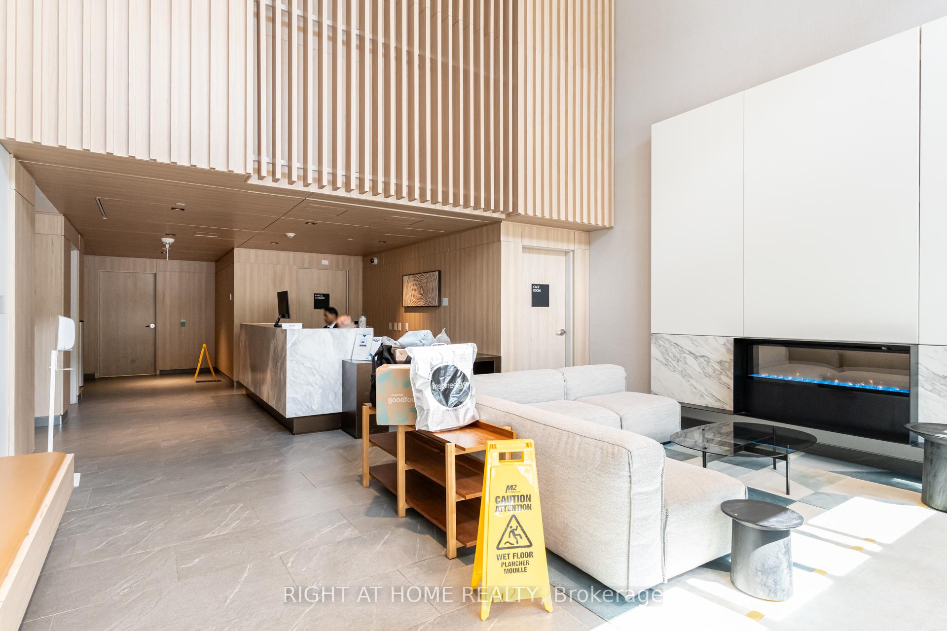 2 Bedrooms Condo at 225 Sumach, Toronto For sale