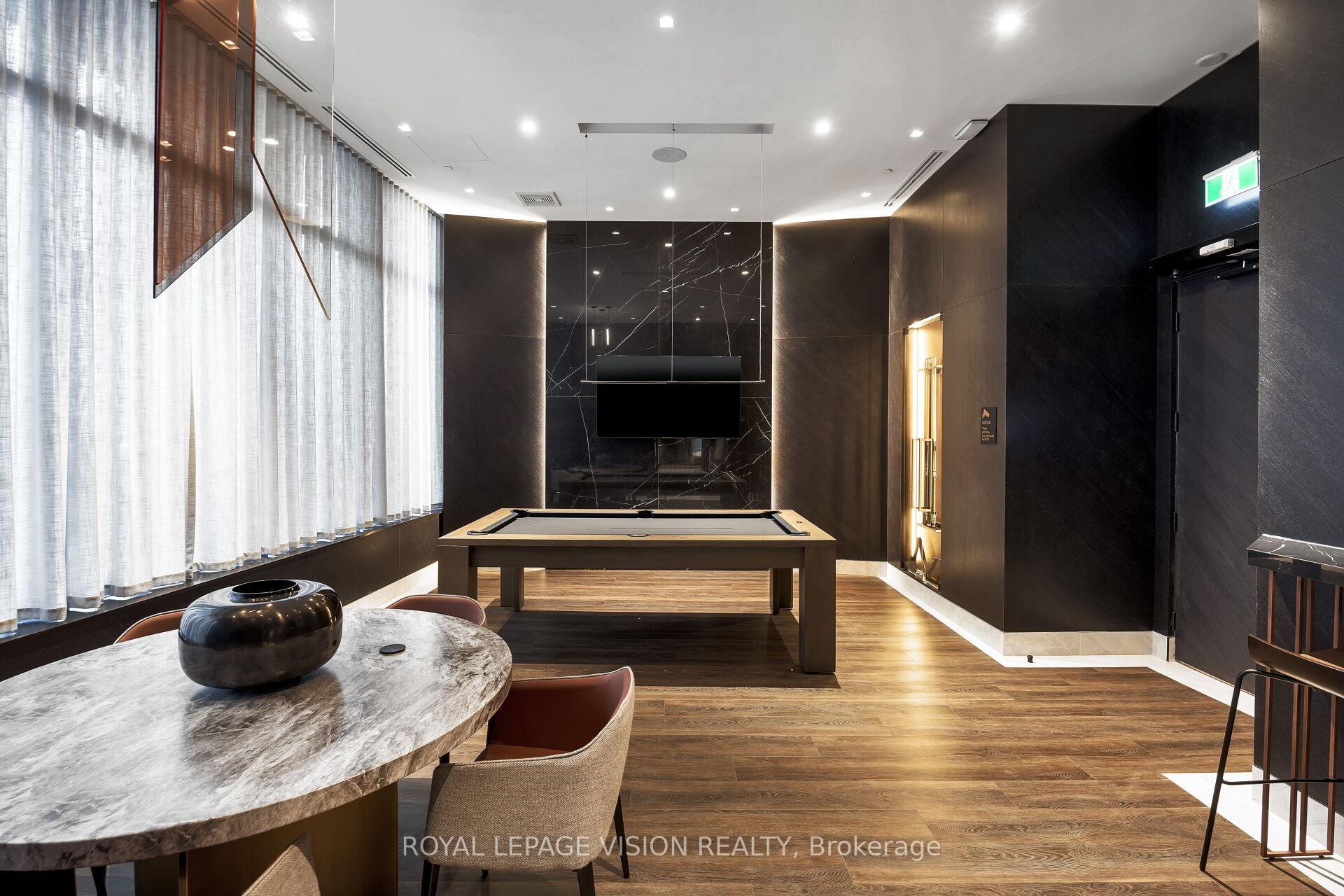 2 Bedrooms Condo at 470 Front, Toronto For sale
