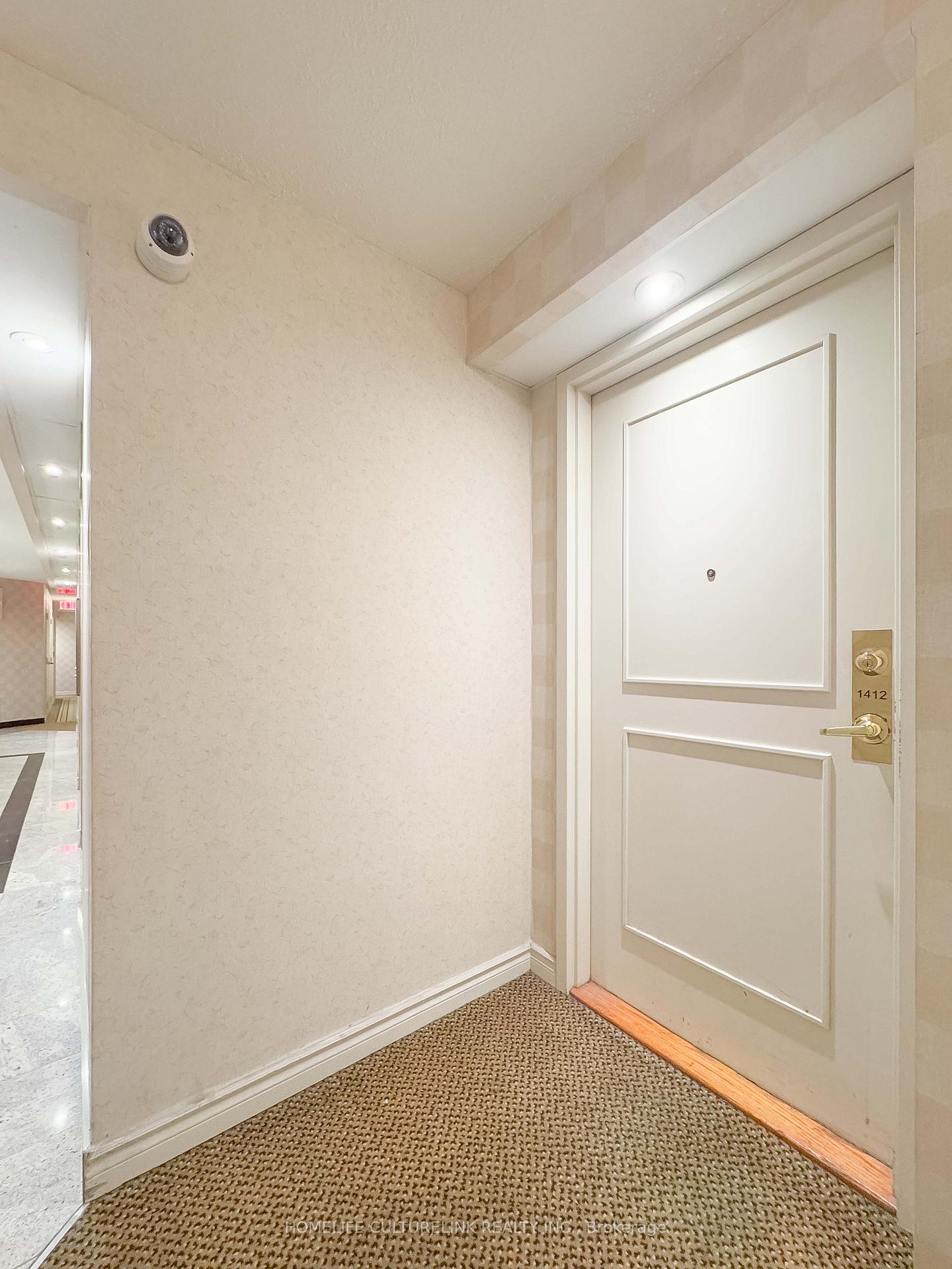 1 Bedroom Condo at 410 MCLEVIN, Toronto For sale